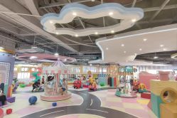 -美嘉纷(嘉洲广场佛山南海大沥店)