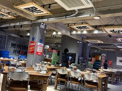 -熙成烧烤(白塔岭店)