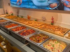 -仙螺岛海鲜自助餐厅(总店)
