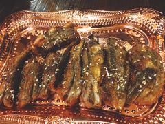 -霄汉羊排(万松园一店)