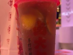 -卤大叔·广州牛杂(壹方城店)