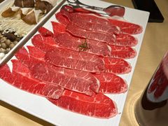 -鼎鼎香·港式火锅(北京SKP店)