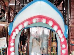 -蒙特利亲子乐园