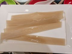 -蜀香居鲜毛肚火锅