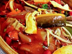 渝信毛血旺-渝信川菜(华盛店)