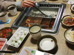 -野妹经典火锅(民治店)