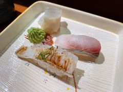 池鱼王寿司-木鱼料理