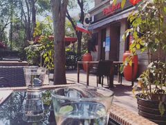 -Pistolera Mexican Cantina女枪手墨西哥餐厅(碧云路店)