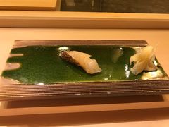 -鮨一日本料理(大中华店)