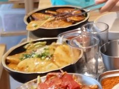 -酒拾烤肉(阳光100店)