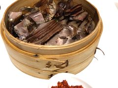 腊味拼盘-眉州东坡(民族园店)