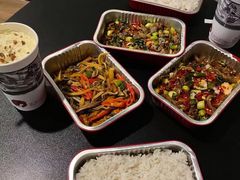 酸萝卜炒肚丝-壹盏灯(惠农店)