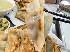 -劈柴院锅贴(沈阳路店)