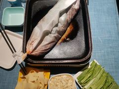 -川椒百味火锅(凤凰南街店)