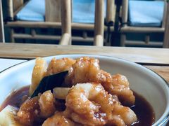 咕咾虾-之参餐厅(前门大街店)