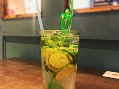-美奈小馆·越南料理(中航城君尚购物中心店)