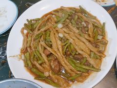 -人民公社大食堂(台湖店)