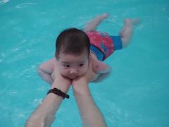 -沃特宝贝亲子游泳中心(壹方中心店)