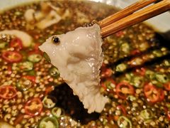 -初蓉丨遇见新川菜(亲贤街荣耀店)