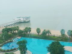 -富丽华大酒店·御园中餐厅(茶亭路店)