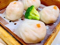 -點無缺茶楼·海鲜酒家(世博店)