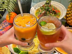-米泰芒·东南亚料理(体育西店)
