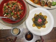 -太白餐厅·新湘菜原创者(月湖店)