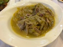 -京滨饭店·餐厅(阜外大街店)