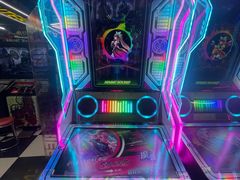 -天天玩X秋葉原日系动漫游戏中心