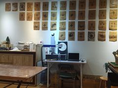 -十八字金银饰·拼豆·开蚌手工体验团建(君太百货店)
