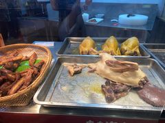 -创味·民间海南菜·非遗藤桥排骨(藤桥·免税城店)