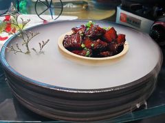 -茶叁酒肆·楚味江湖(菱角湖店)