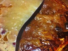 -傣妹火锅(南京东路一店)