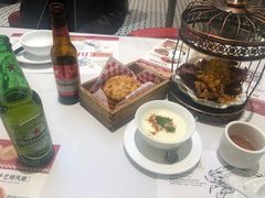 -避风塘·金牌店·夜宵(金玉兰店)