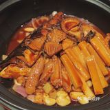 让我越来越喜欢上扬州美食 吃完所有菜品 真想来一句