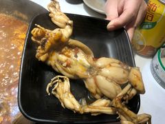 -老天桥蛙炉火锅(姑苏总店)