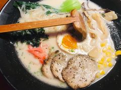 -鳗鱼家·深夜食堂(军博店)