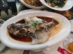-红菜坊·烤鸭·川鲁宴(石园店)