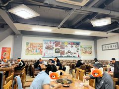 -朝族高丽火盆(长白山总店)