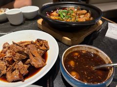 -佰家小厨·南京菜(夫子庙店)