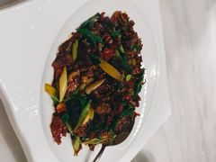 -桃花源中餐厅(金茂豪华精选酒店)