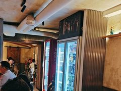 -小乾杯串店•16年沈阳烧烤(文安路店)