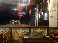-缪氏川菜(丰盛町店)