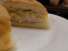 -旺记冰室(九龙中心大厦店)