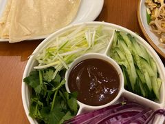 -老昌春饼(中央大街店)