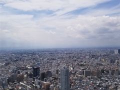 -东京都厅舍