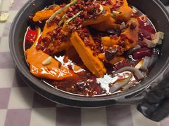 -赵美丽·重庆社区火锅·直营店(火车东站·中豪国际店)