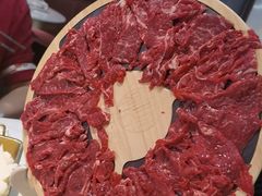 -刘少华贵州小黄牛·鲜牛肉火锅(总店)