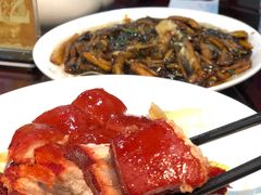 -吴门人家·苏宴宫廷菜(拙政园店)