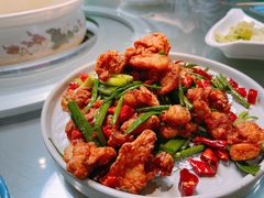 -金龙·打边炉(南京西路店)